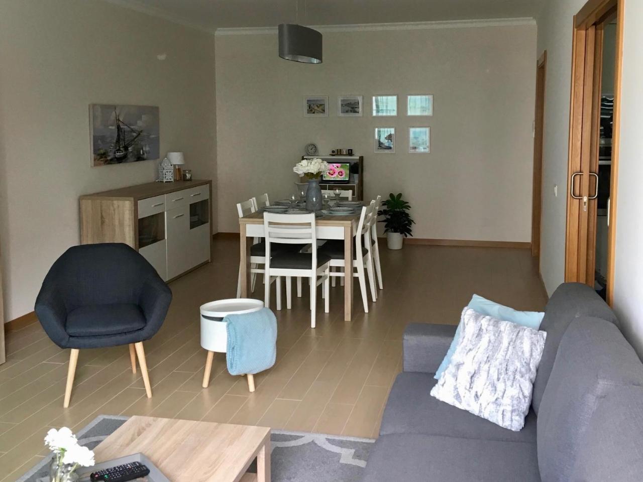 Rocha Prime Residence ポルティマン エクステリア 写真