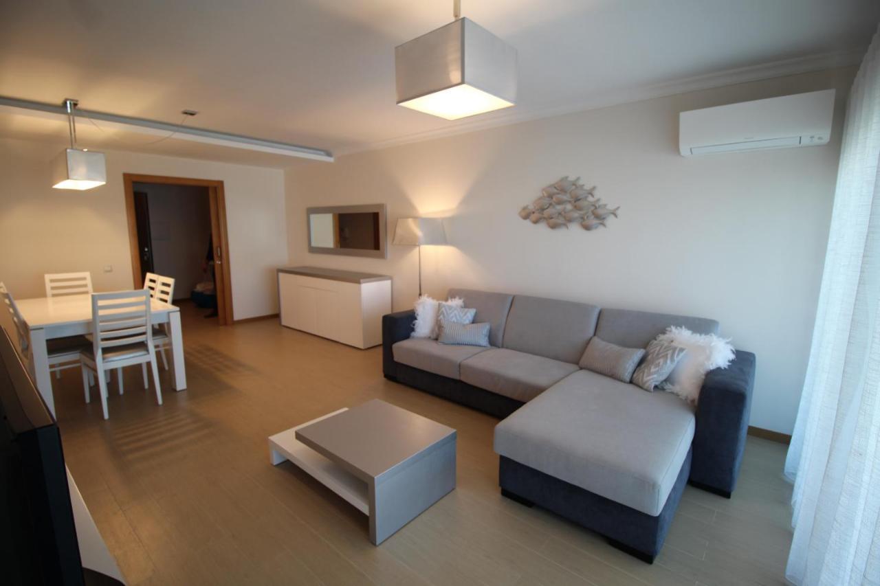 Rocha Prime Residence ポルティマン エクステリア 写真