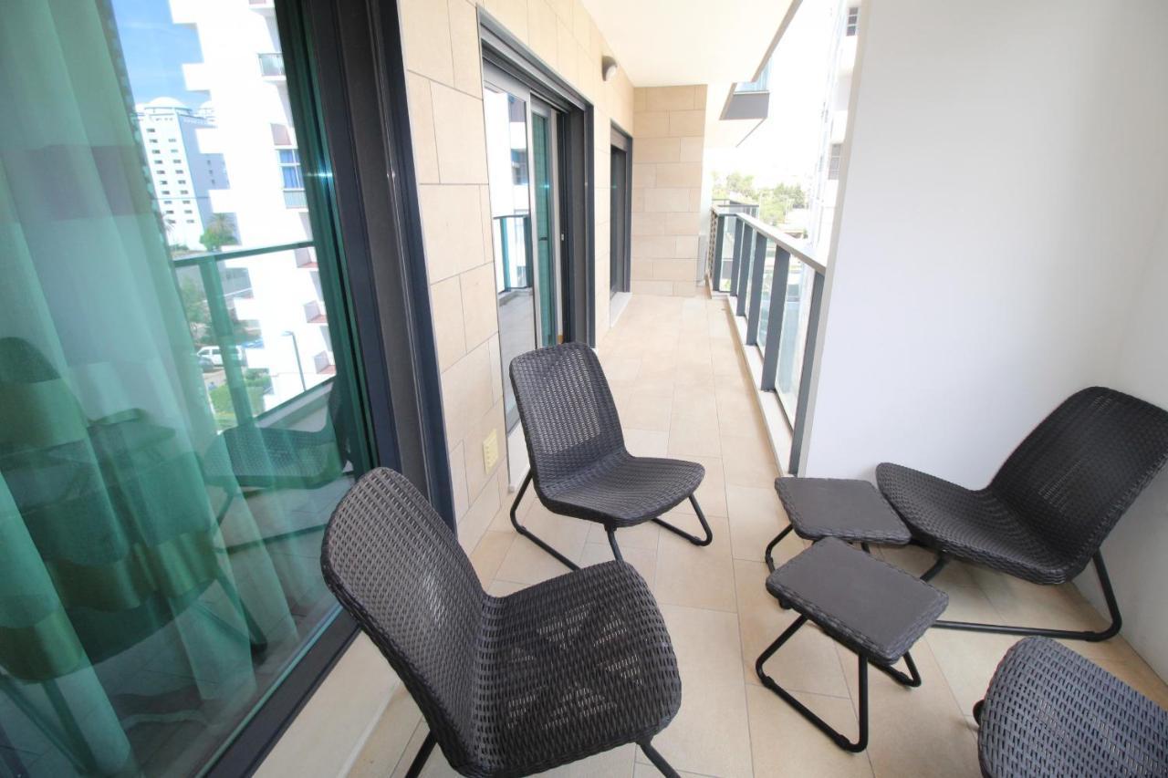 Rocha Prime Residence ポルティマン エクステリア 写真