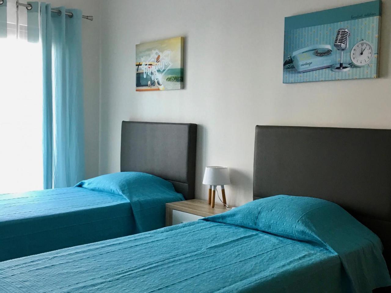 Rocha Prime Residence ポルティマン エクステリア 写真