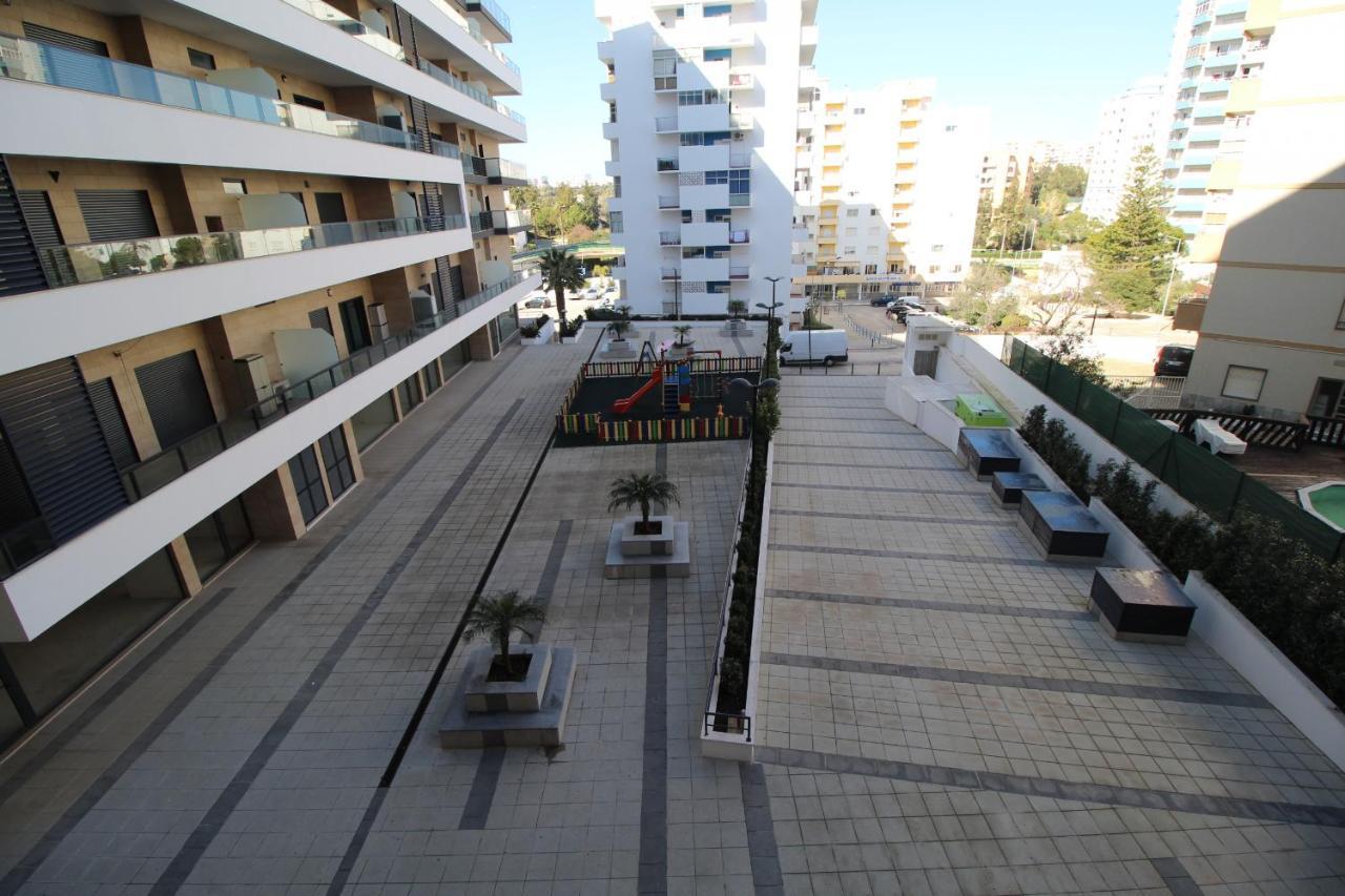 Rocha Prime Residence ポルティマン エクステリア 写真