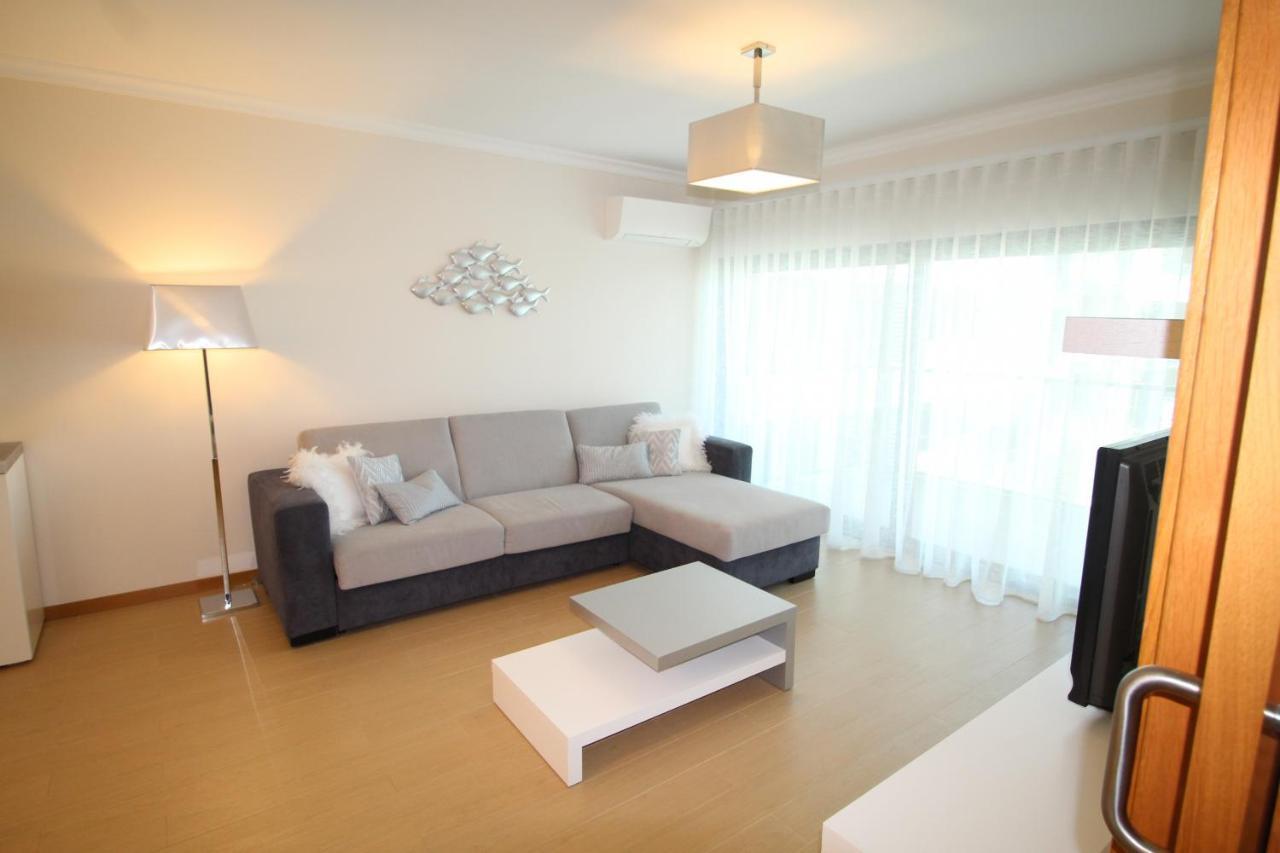 Rocha Prime Residence ポルティマン エクステリア 写真