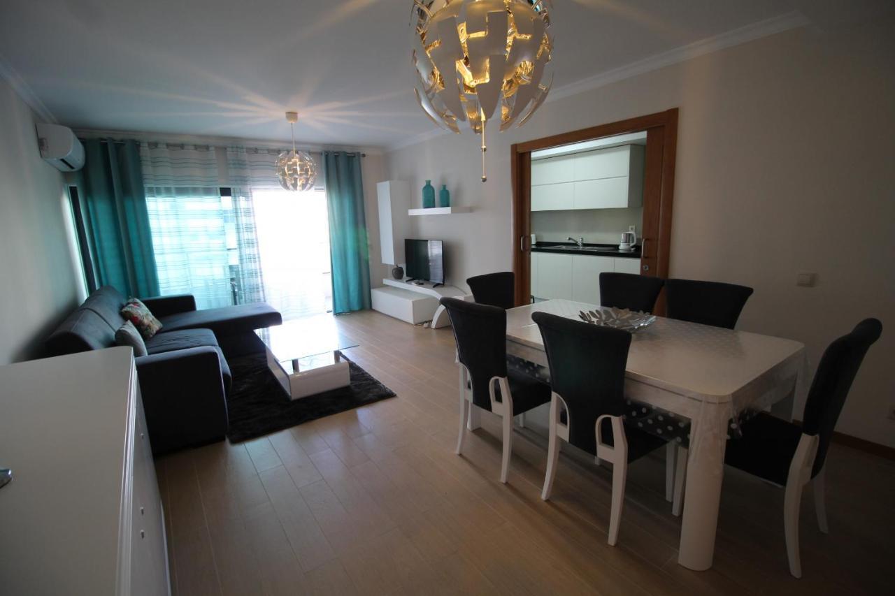 Rocha Prime Residence ポルティマン エクステリア 写真