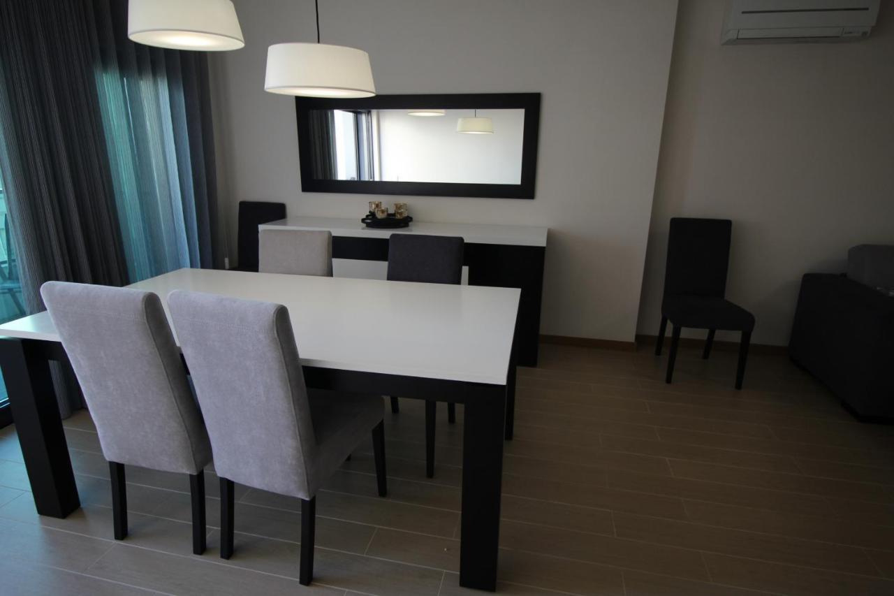 Rocha Prime Residence ポルティマン エクステリア 写真