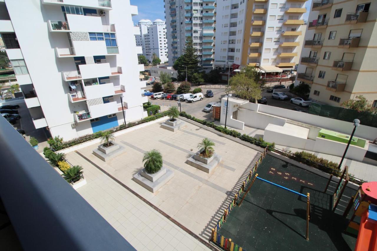 Rocha Prime Residence ポルティマン エクステリア 写真
