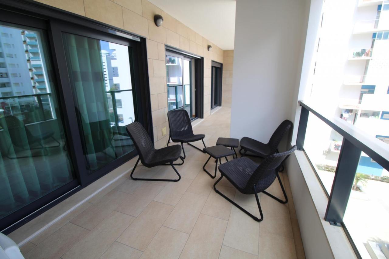 Rocha Prime Residence ポルティマン エクステリア 写真