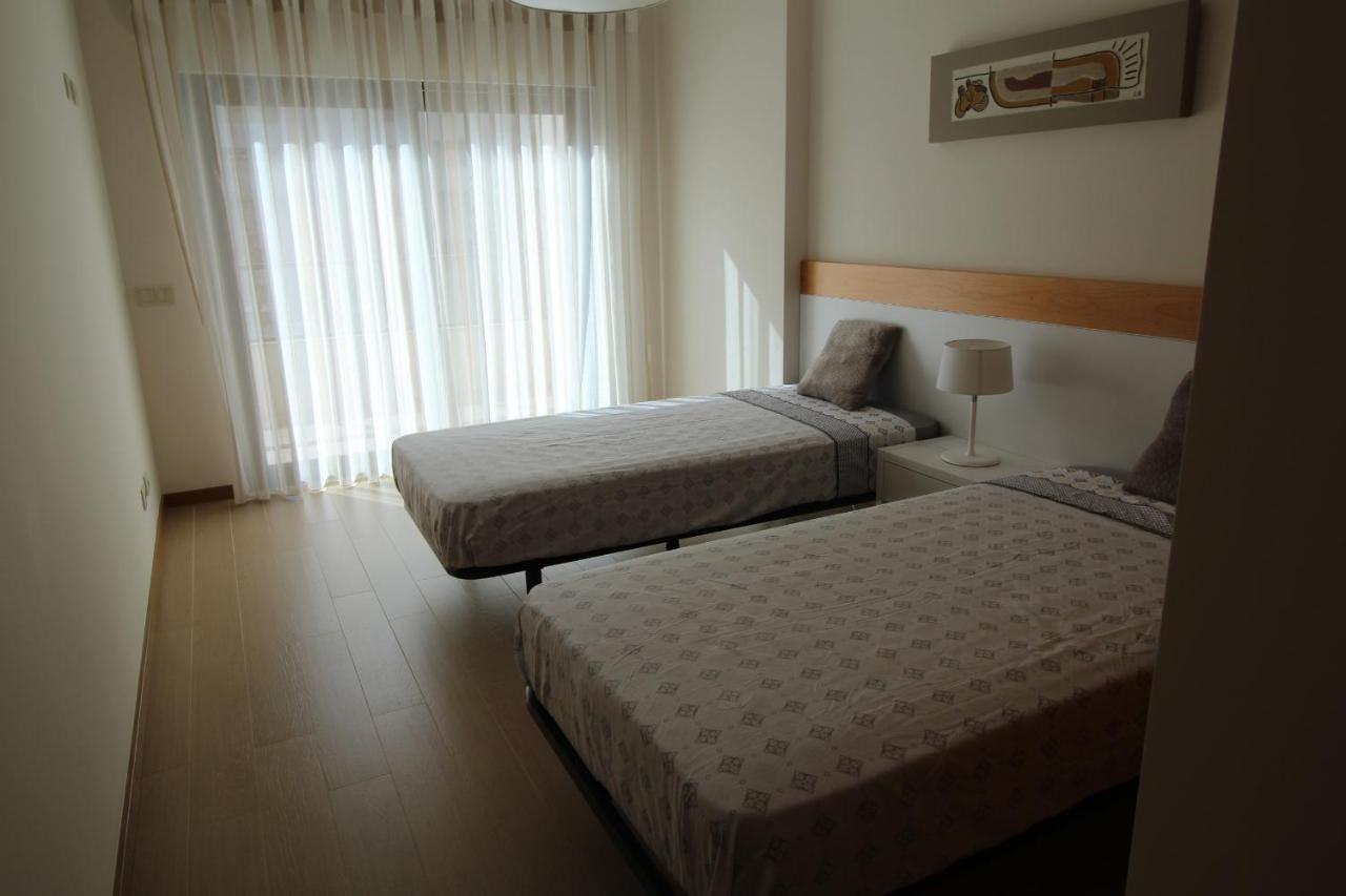 Rocha Prime Residence ポルティマン エクステリア 写真