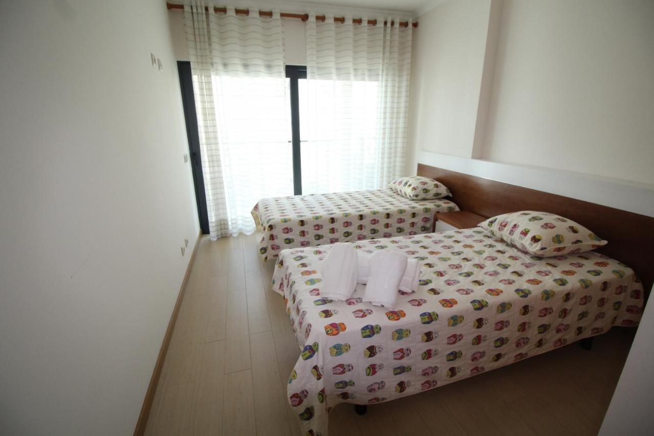 Rocha Prime Residence ポルティマン エクステリア 写真